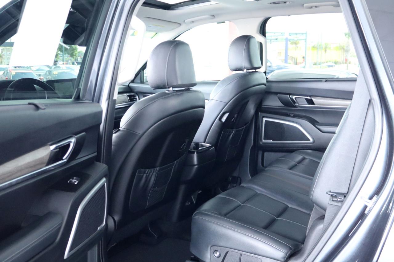 Kia Telluride EX FWD 2020
