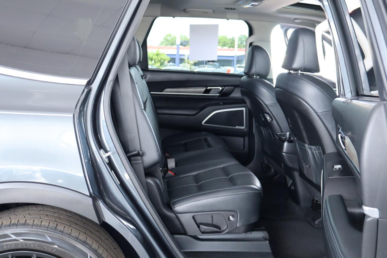 Kia Telluride EX FWD 2020