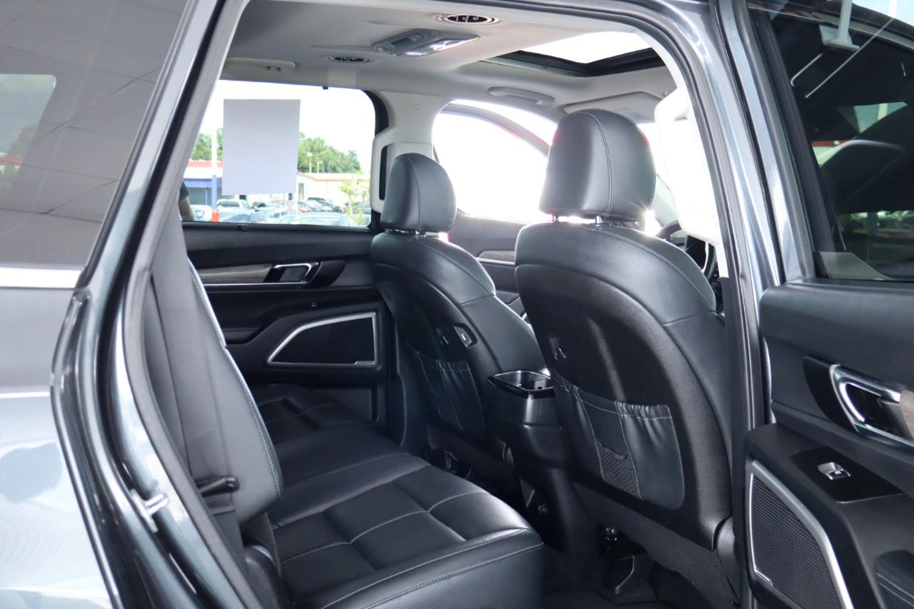 Kia Telluride EX FWD 2020