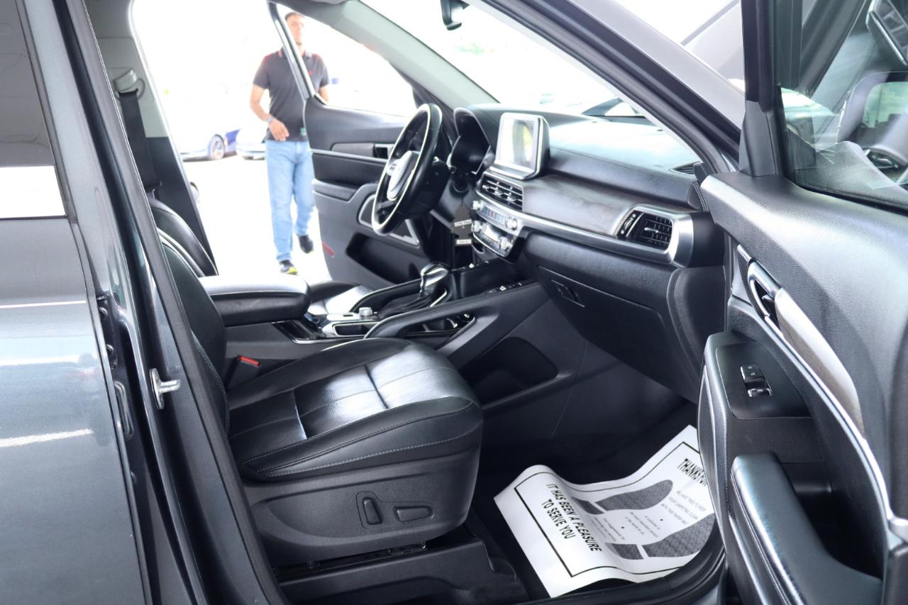Kia Telluride EX FWD 2020