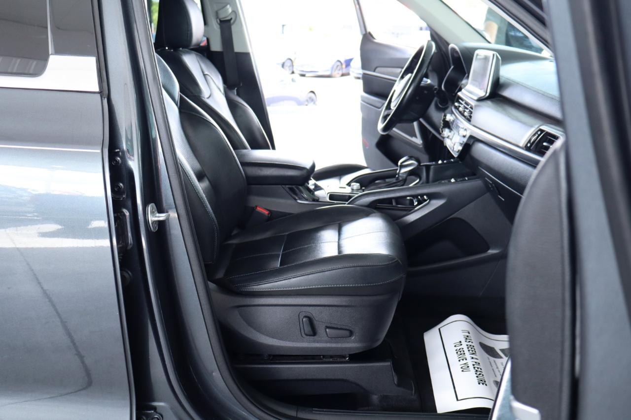 Kia Telluride EX FWD 2020