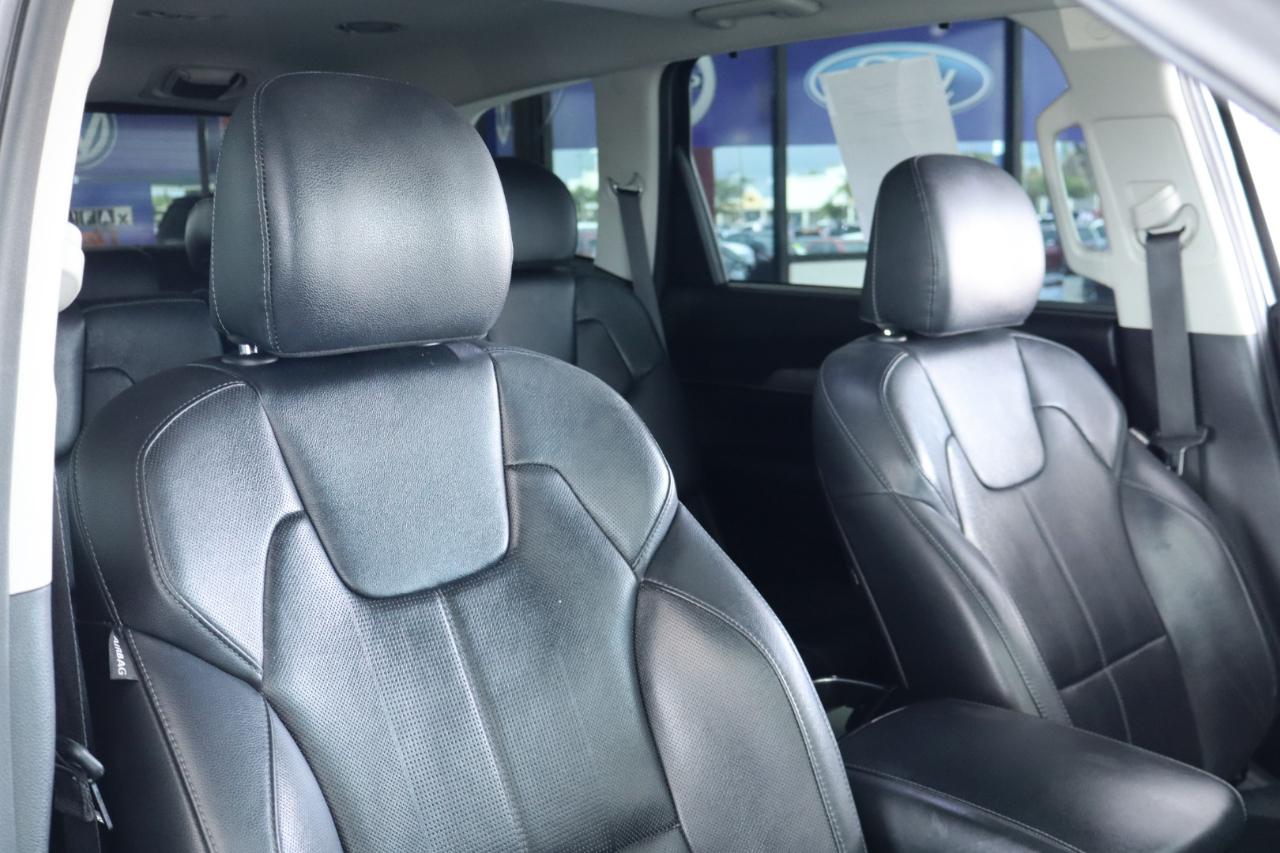 Kia Telluride EX FWD 2020