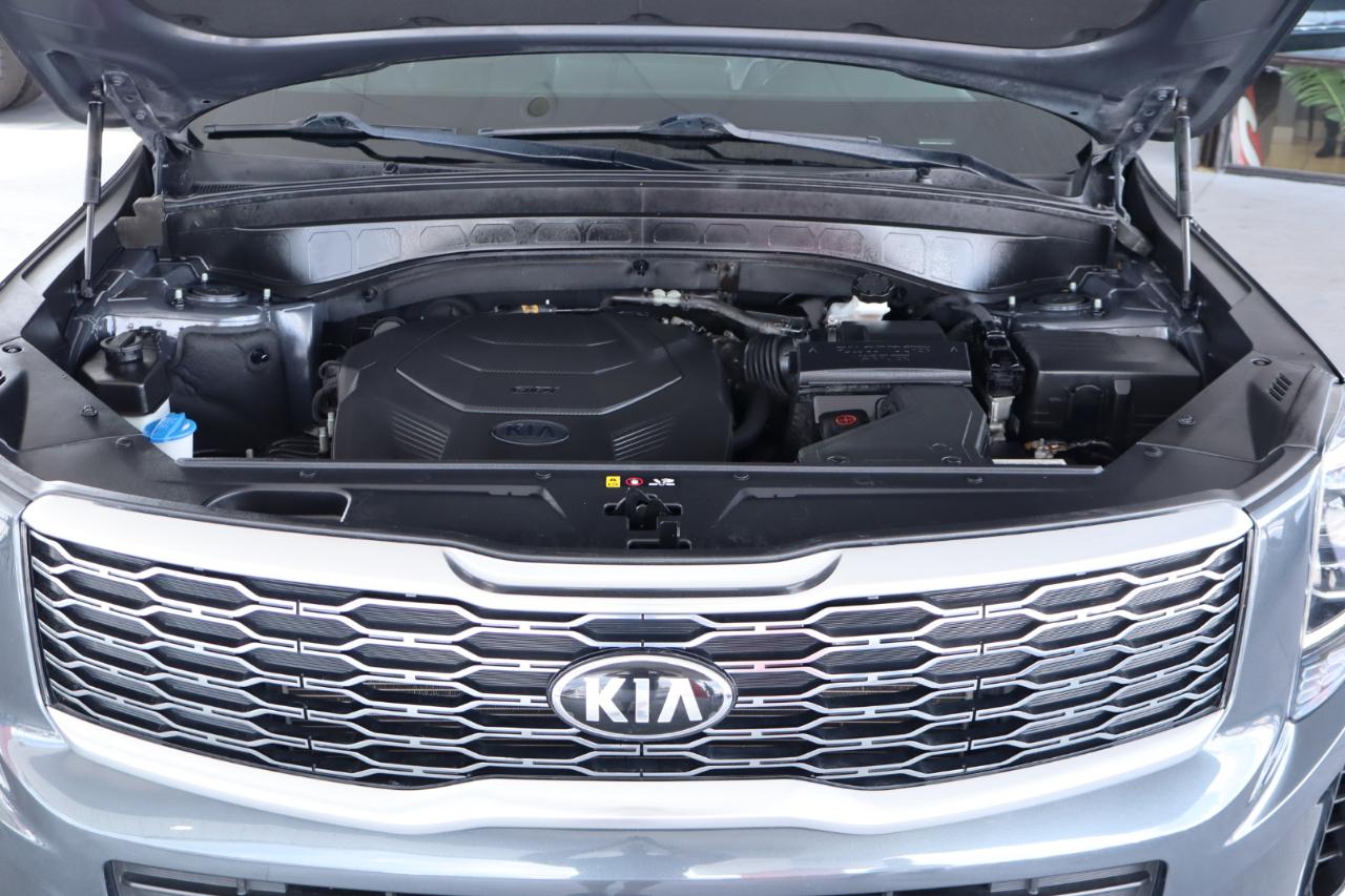 Kia Telluride EX FWD 2020
