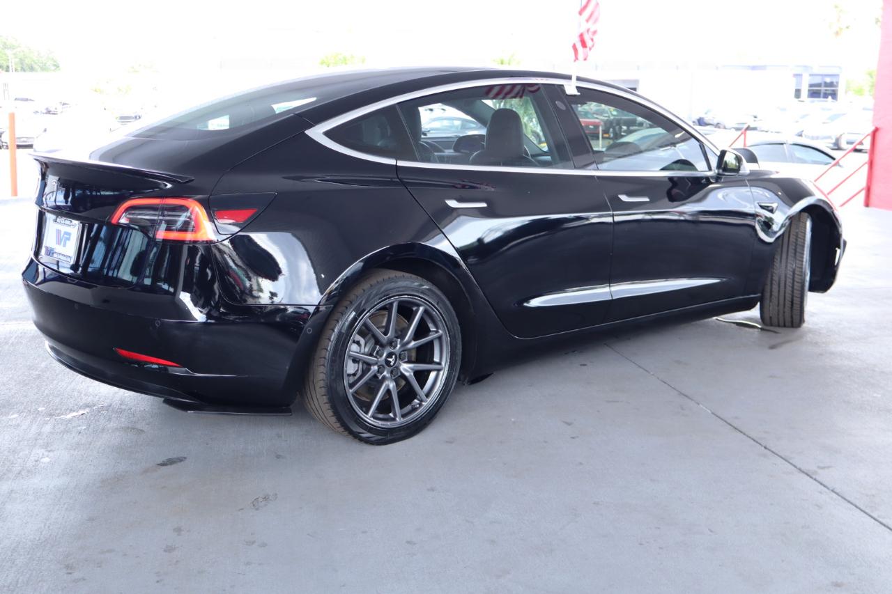Tesla Model 3 Mid Range RWD *Ltd Avail* 2019