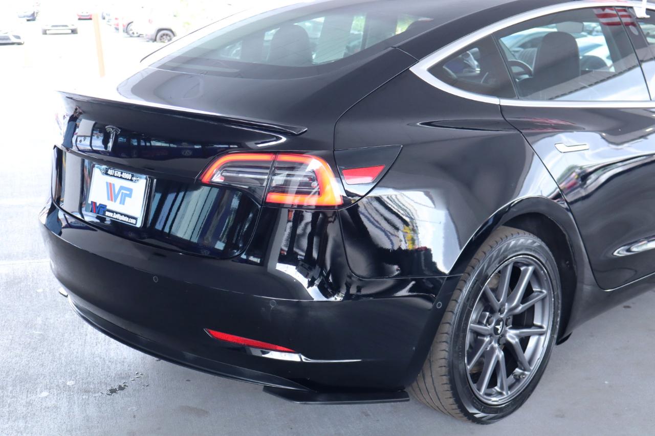 Tesla Model 3 Mid Range RWD *Ltd Avail* 2019