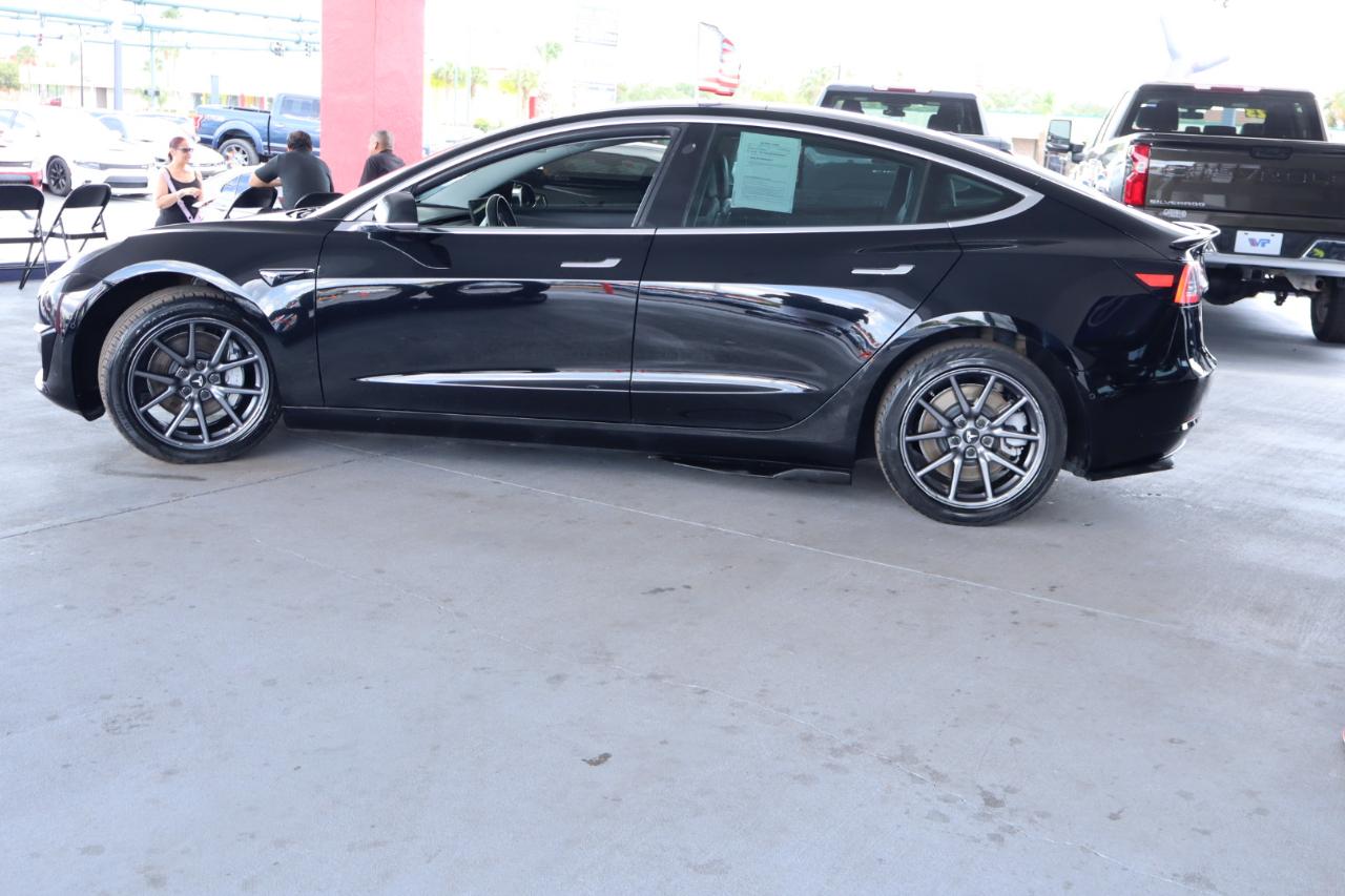 Tesla Model 3 Mid Range RWD *Ltd Avail* 2019