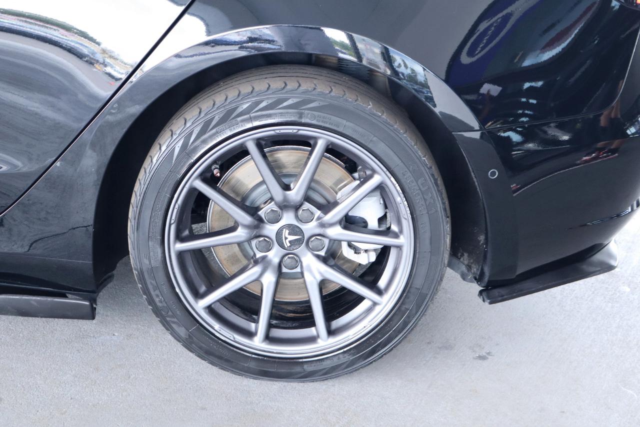 Tesla Model 3 Mid Range RWD *Ltd Avail* 2019