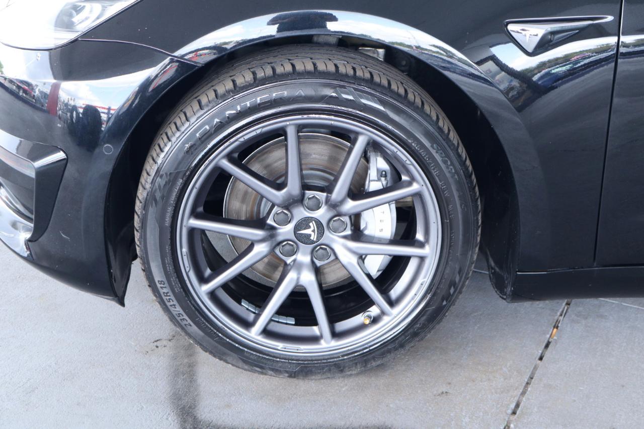 Tesla Model 3 Mid Range RWD *Ltd Avail* 2019