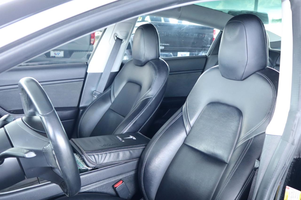 Tesla Model 3 Mid Range RWD *Ltd Avail* 2019