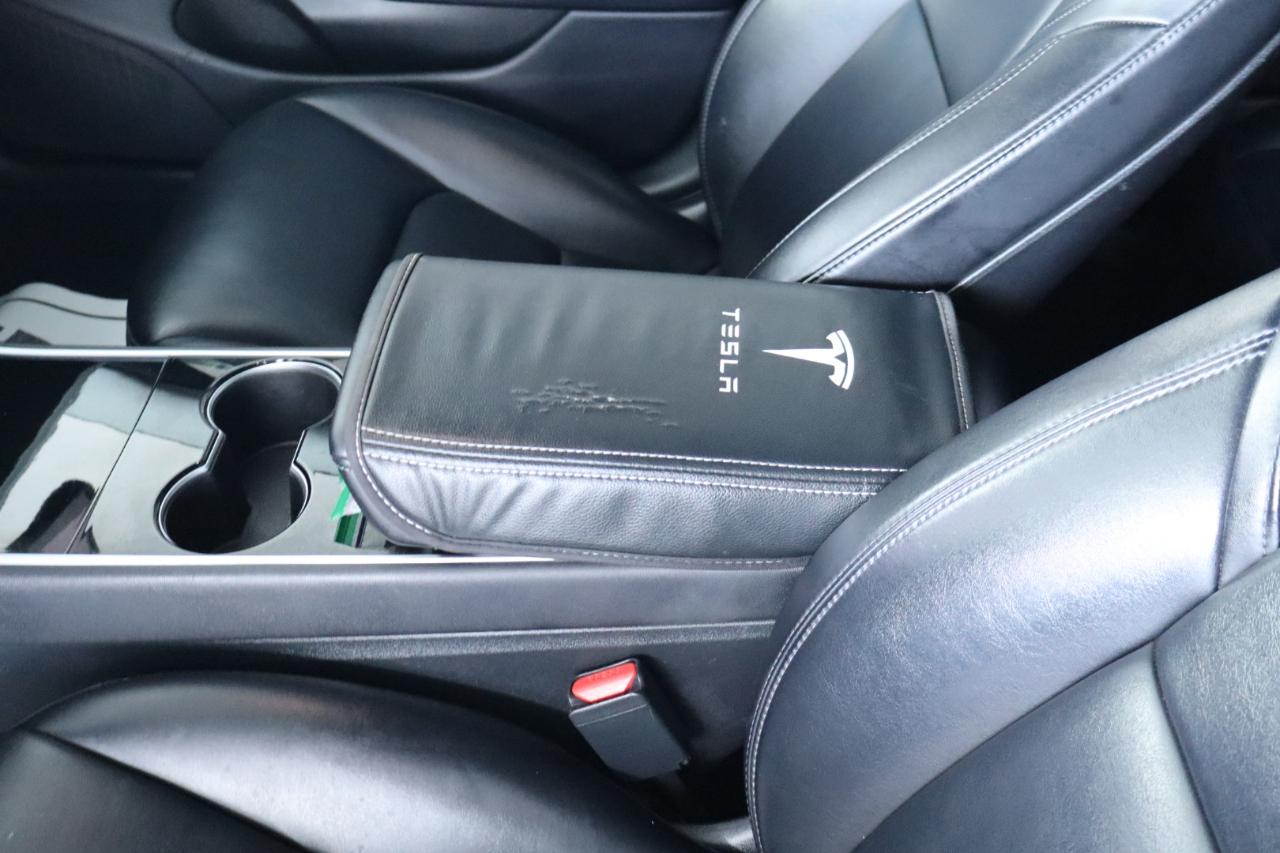 Tesla Model 3 Mid Range RWD *Ltd Avail* 2019
