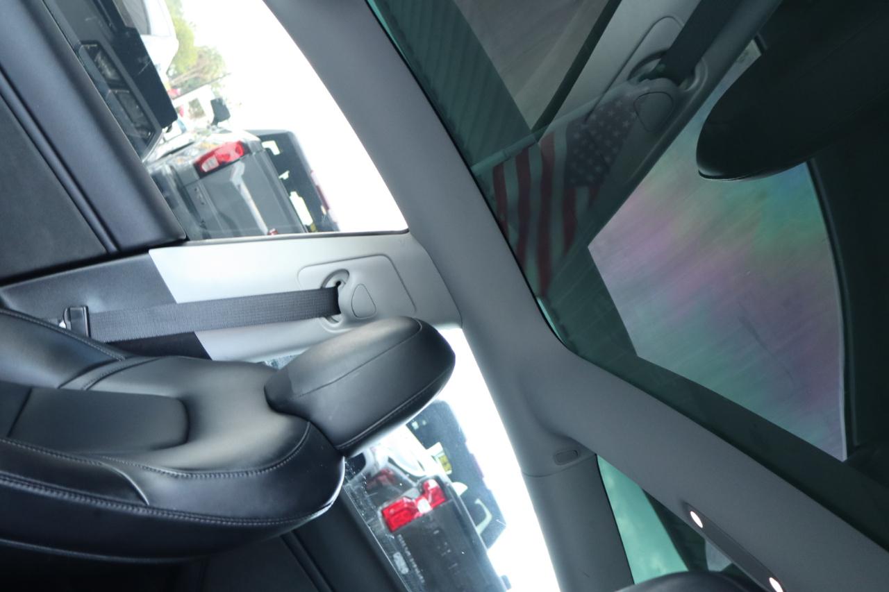Tesla Model 3 Mid Range RWD *Ltd Avail* 2019