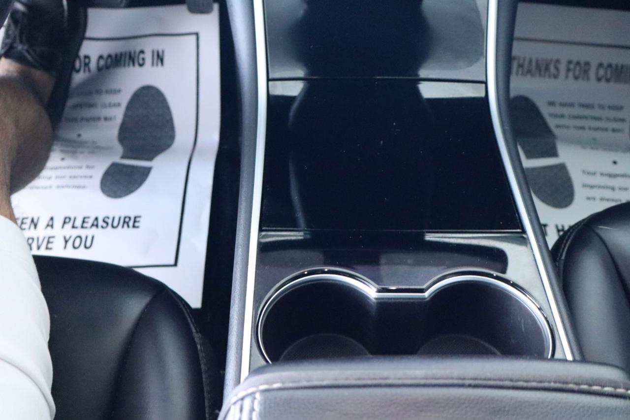 Tesla Model 3 Mid Range RWD *Ltd Avail* 2019