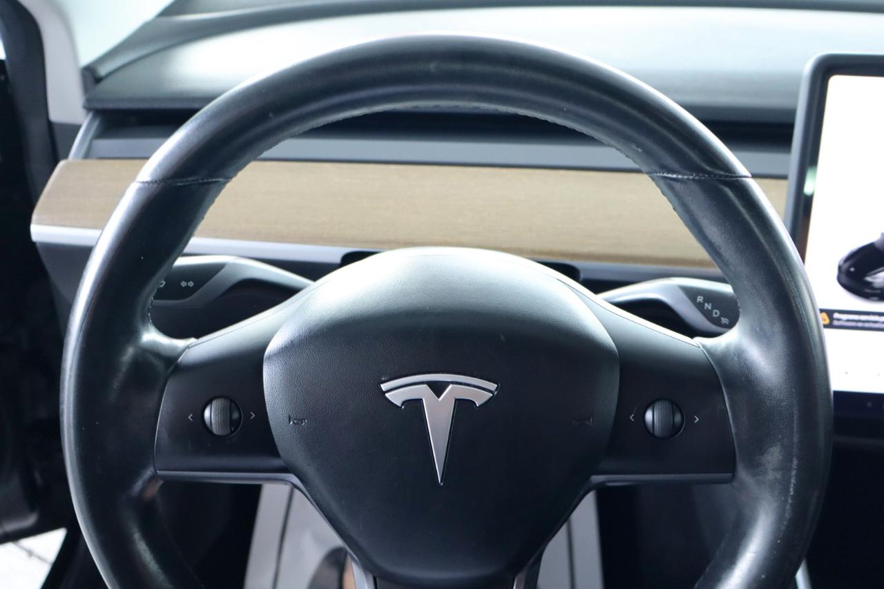 Tesla Model 3 Mid Range RWD *Ltd Avail* 2019