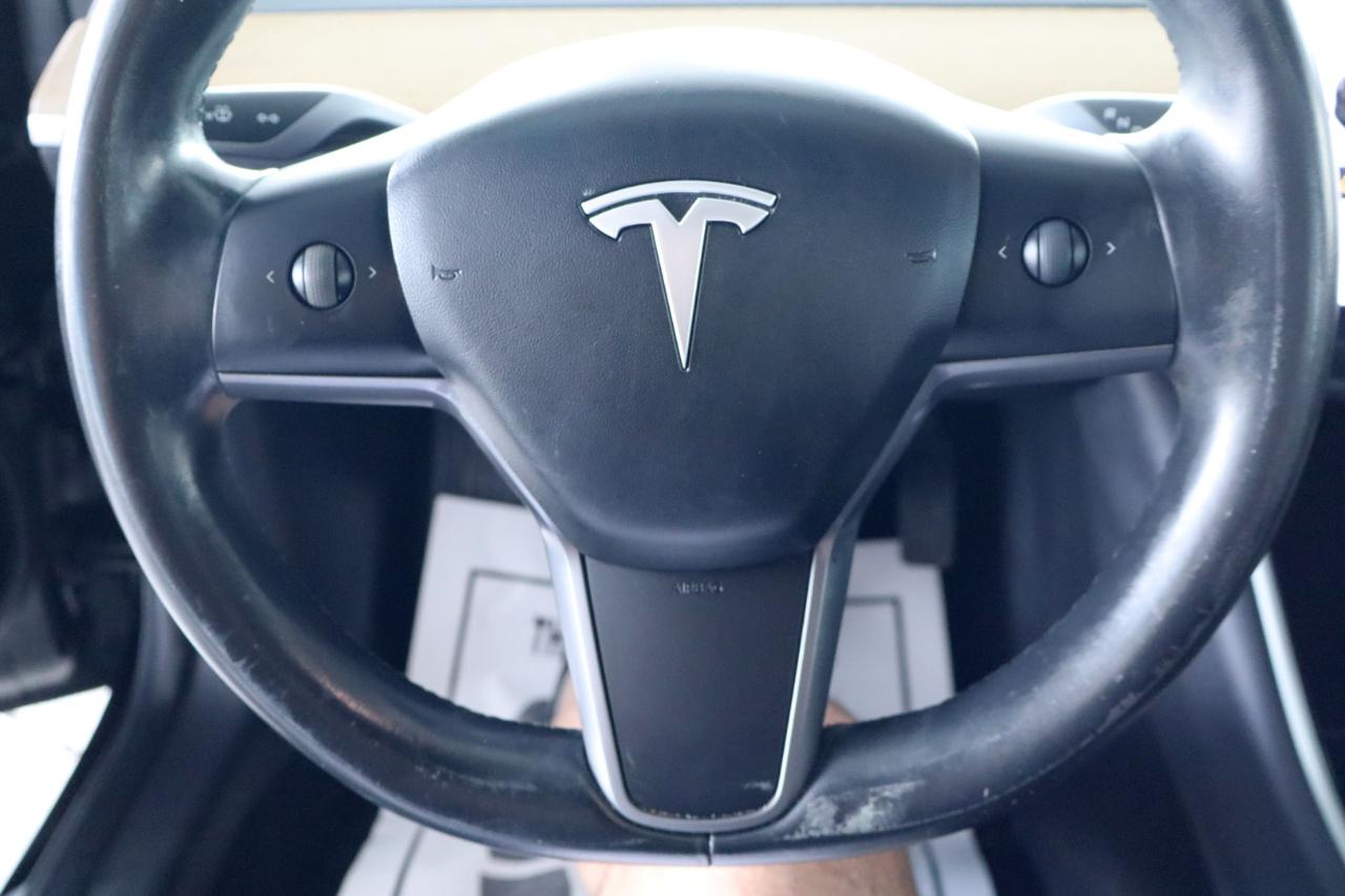 Tesla Model 3 Mid Range RWD *Ltd Avail* 2019