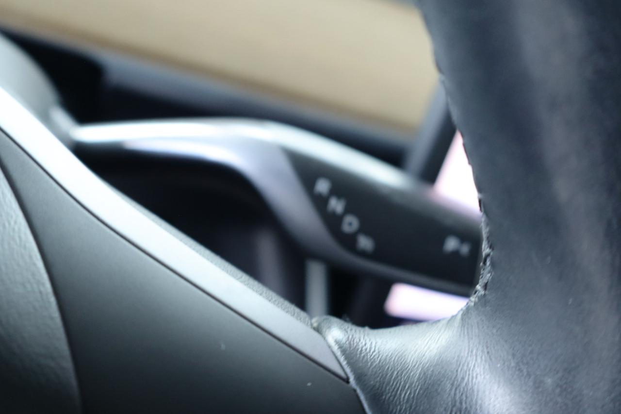 Tesla Model 3 Mid Range RWD *Ltd Avail* 2019
