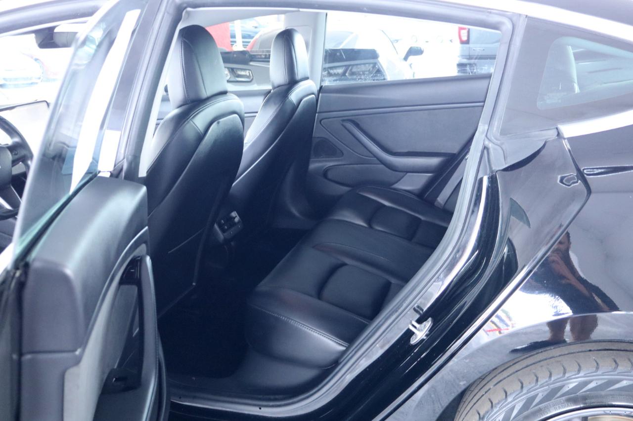 Tesla Model 3 Mid Range RWD *Ltd Avail* 2019