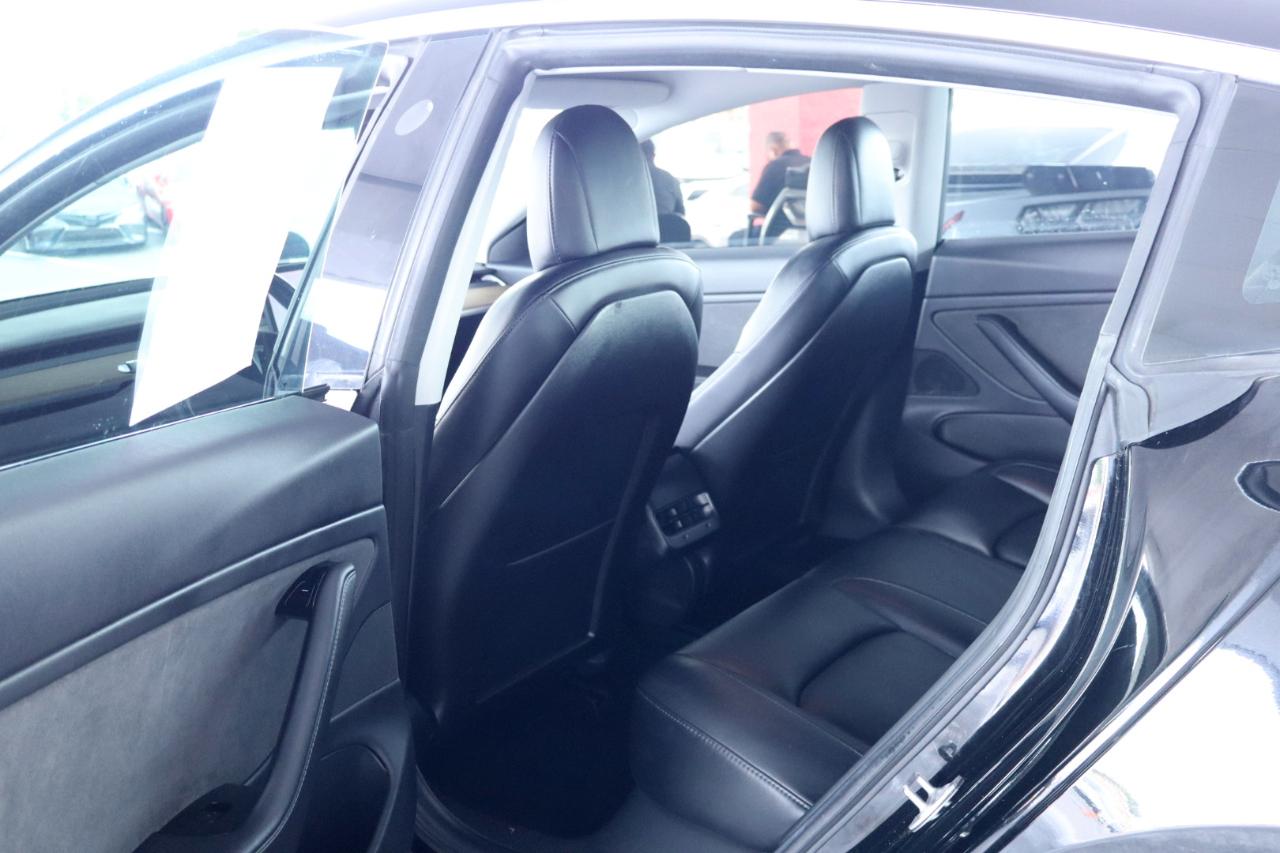 Tesla Model 3 Mid Range RWD *Ltd Avail* 2019