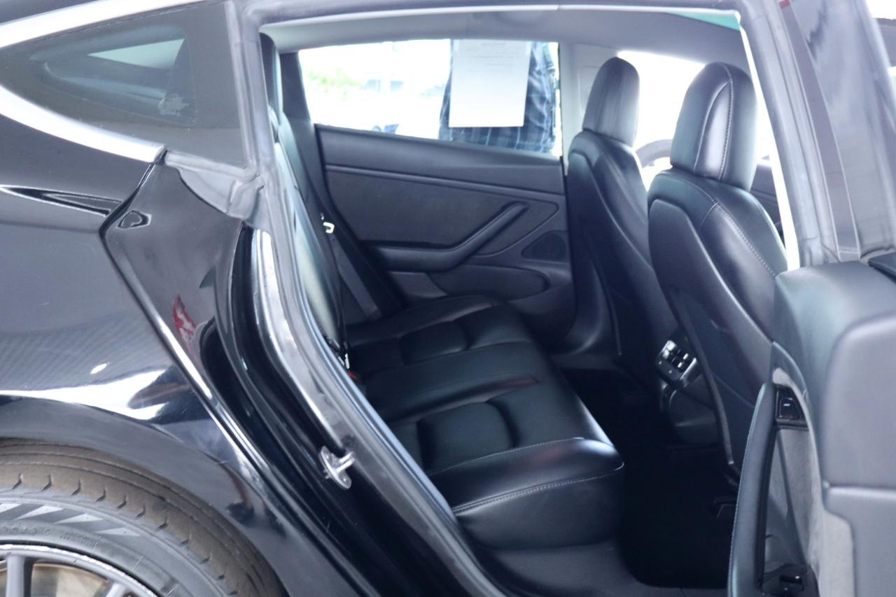 Tesla Model 3 Mid Range RWD *Ltd Avail* 2019