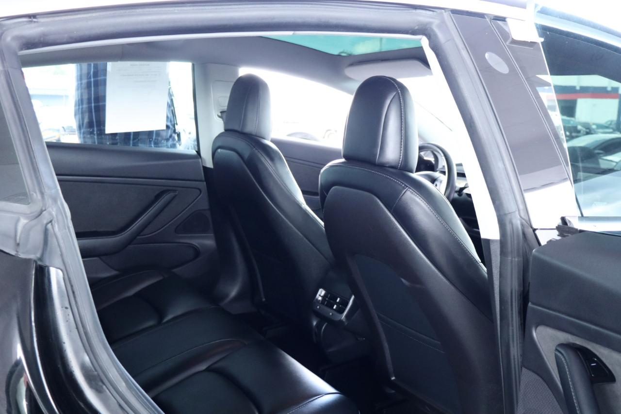Tesla Model 3 Mid Range RWD *Ltd Avail* 2019
