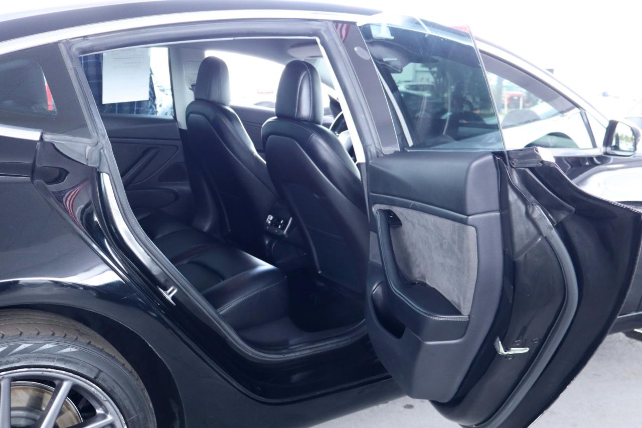 Tesla Model 3 Mid Range RWD *Ltd Avail* 2019