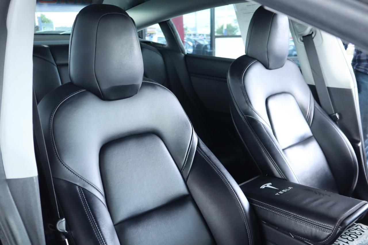 Tesla Model 3 Mid Range RWD *Ltd Avail* 2019