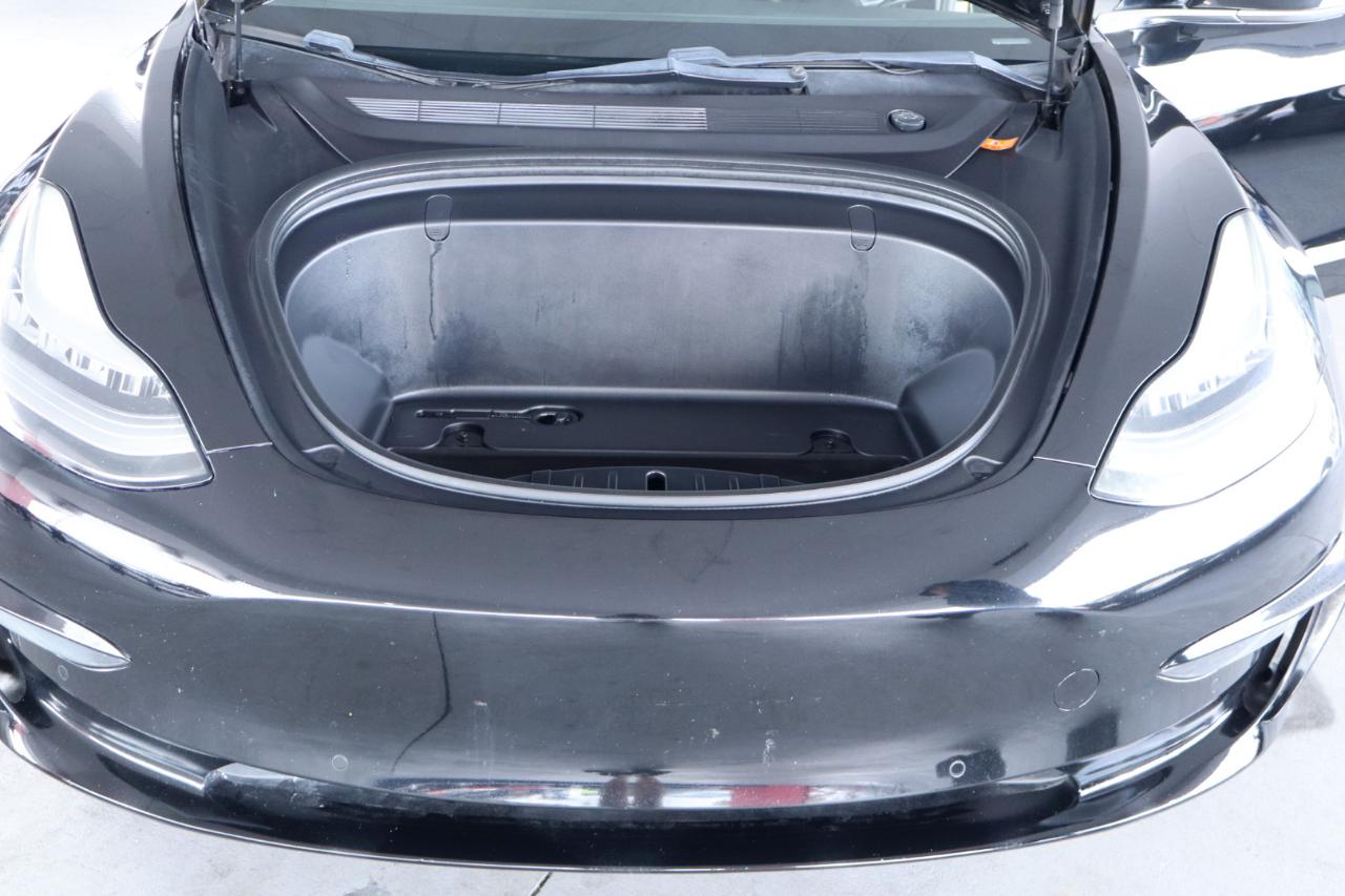 Tesla Model 3 Mid Range RWD *Ltd Avail* 2019