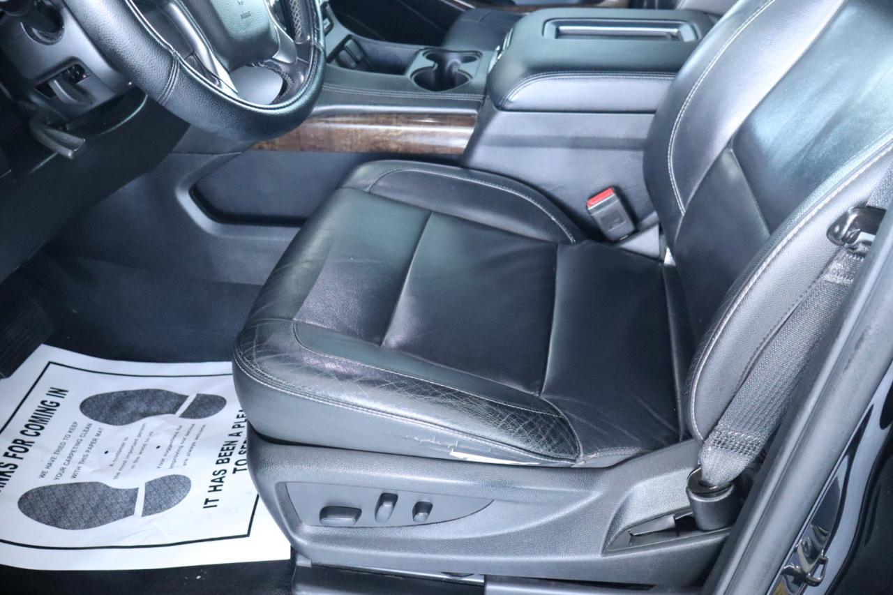 Chevrolet Tahoe 4WD 4dr LT 2019
