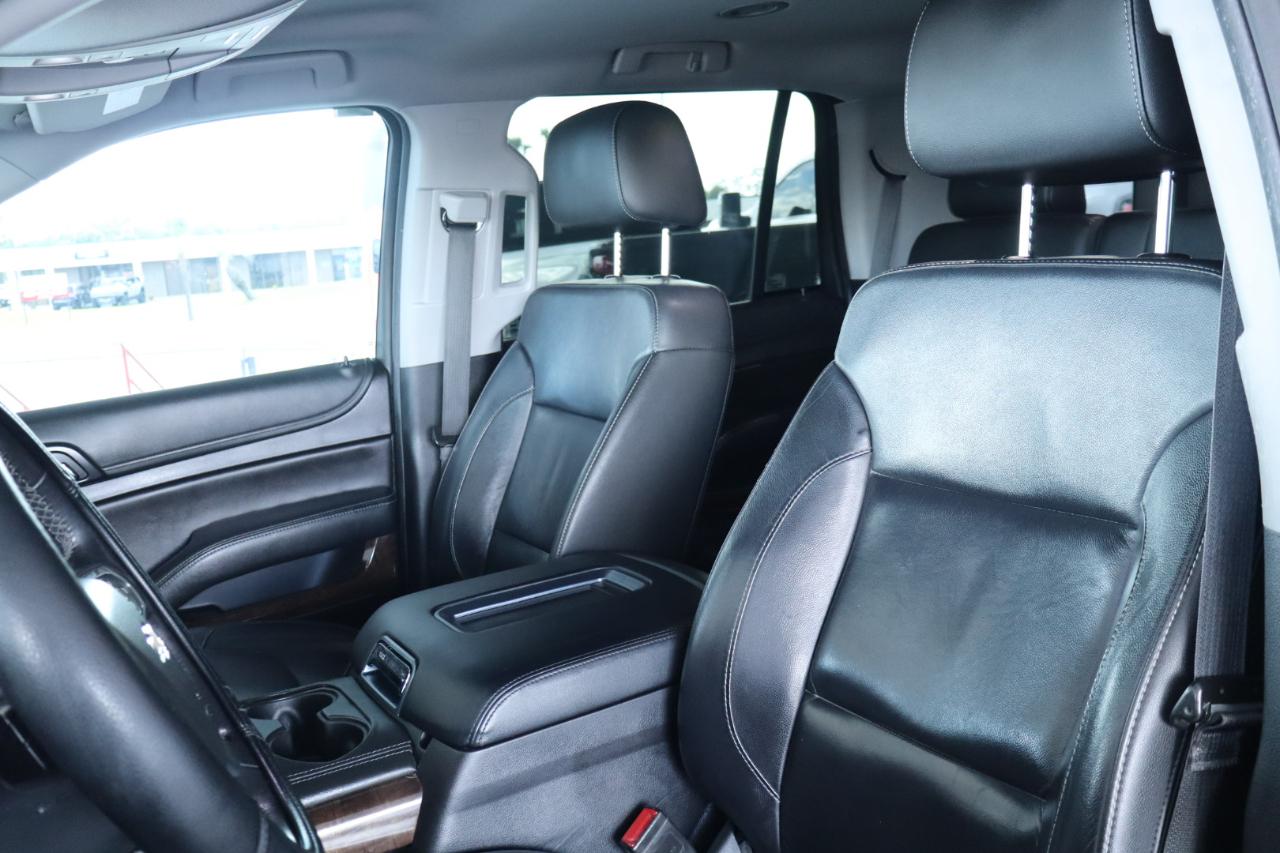 Chevrolet Tahoe 4WD 4dr LT 2019