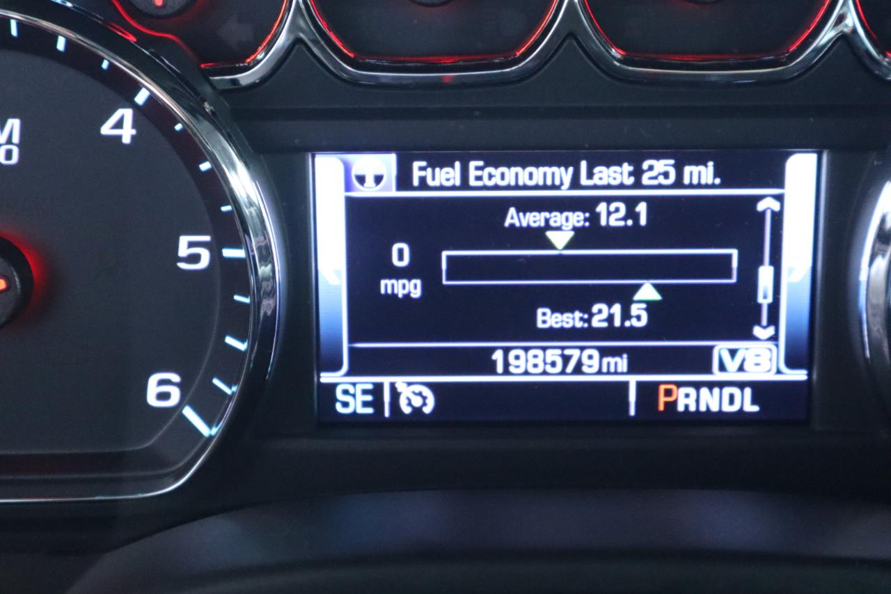 Chevrolet Tahoe 4WD 4dr LT 2019