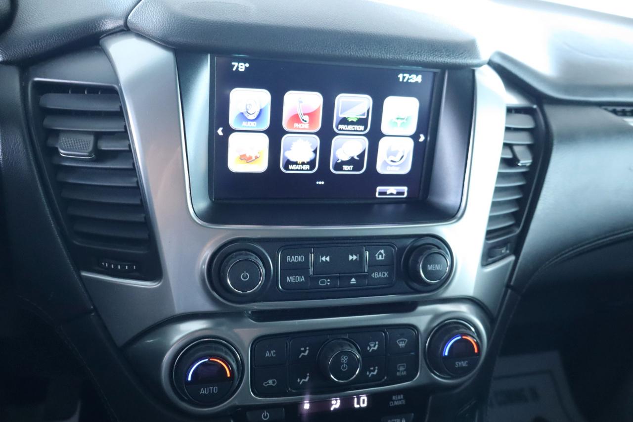 Chevrolet Tahoe 4WD 4dr LT 2019