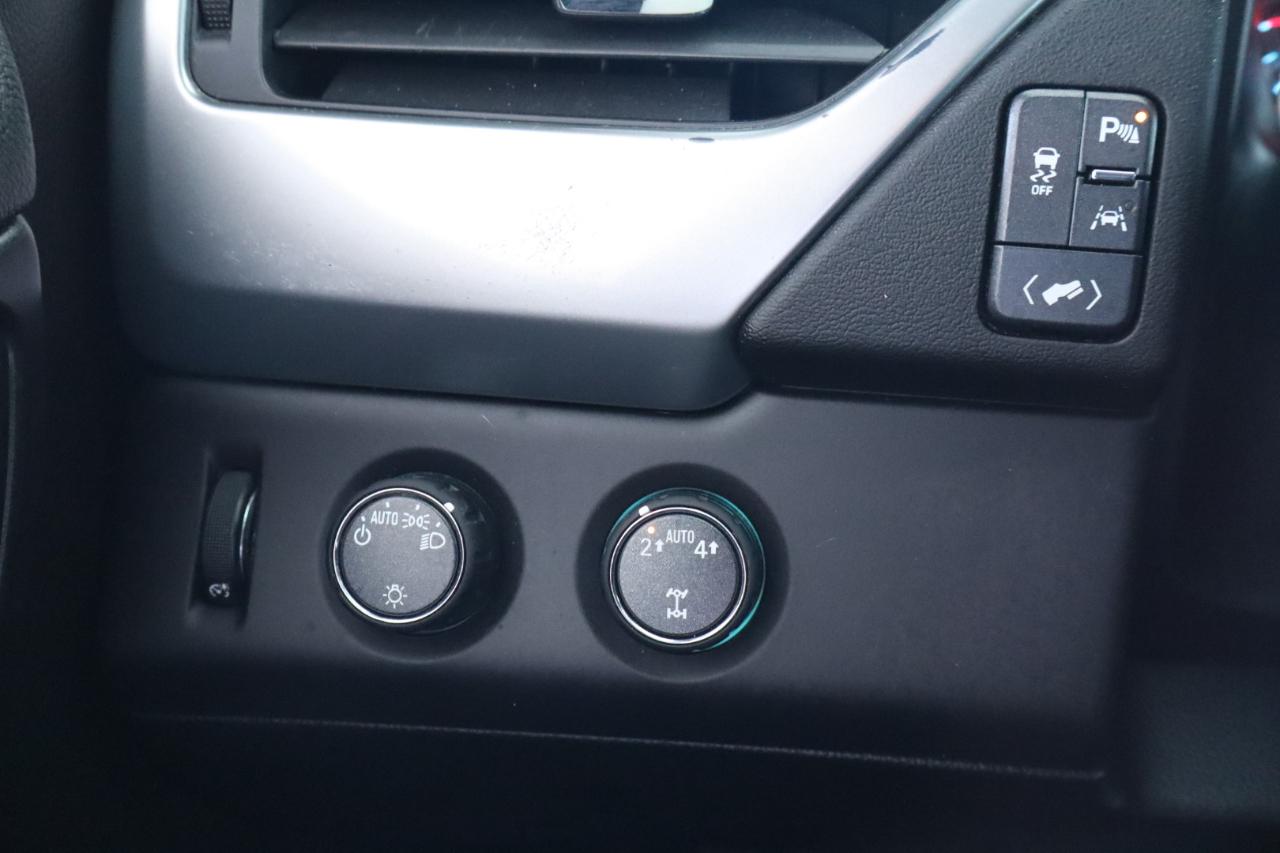 Chevrolet Tahoe 4WD 4dr LT 2019