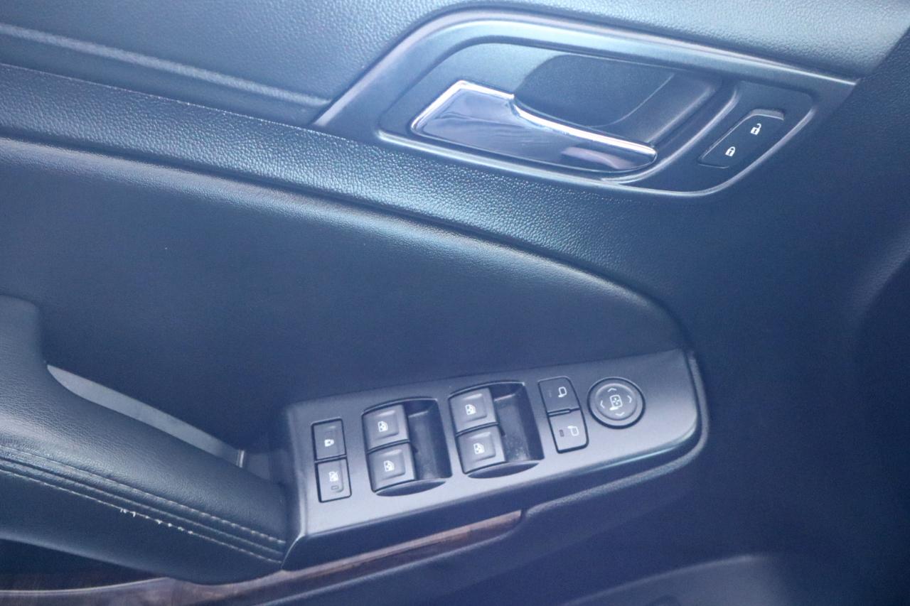 Chevrolet Tahoe 4WD 4dr LT 2019
