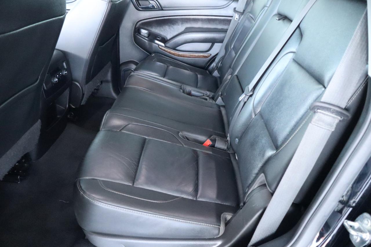 Chevrolet Tahoe 4WD 4dr LT 2019