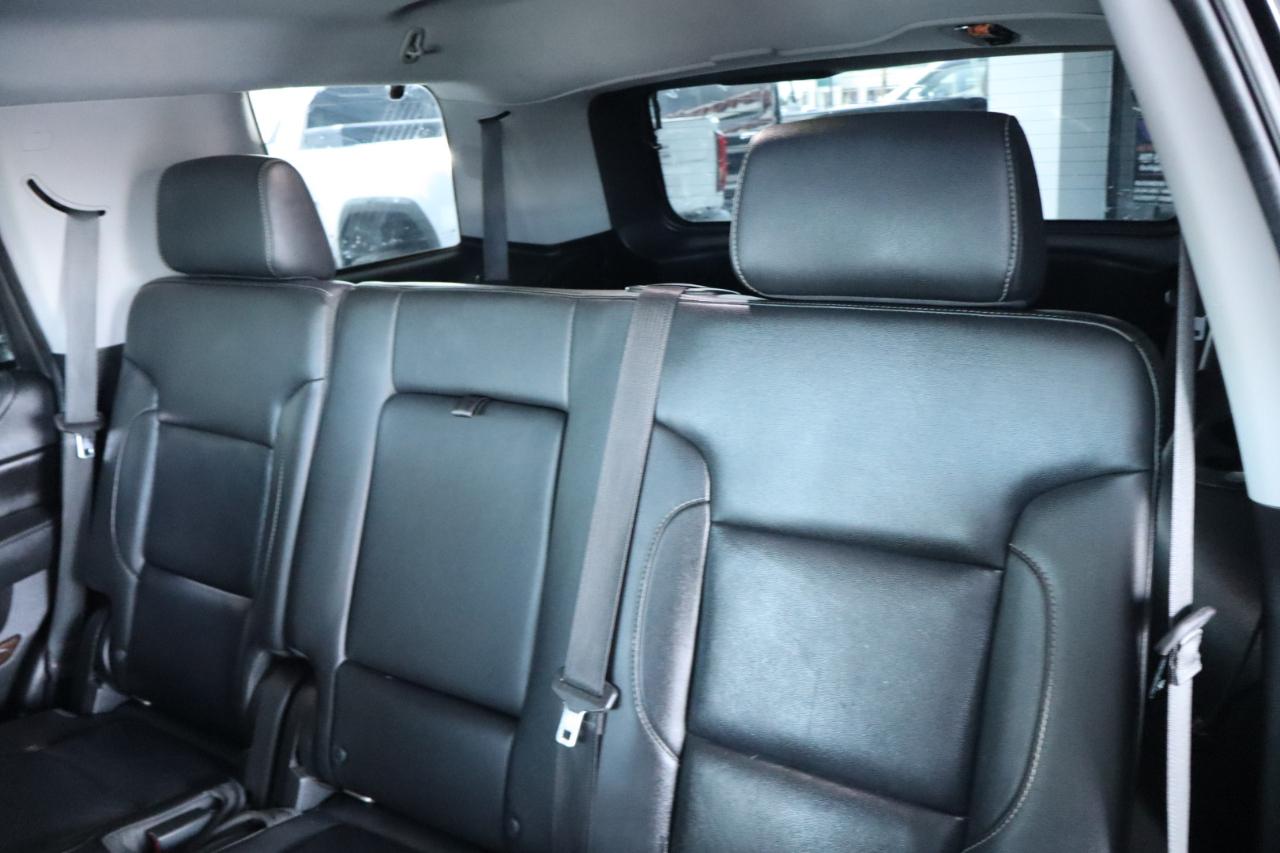 Chevrolet Tahoe 4WD 4dr LT 2019