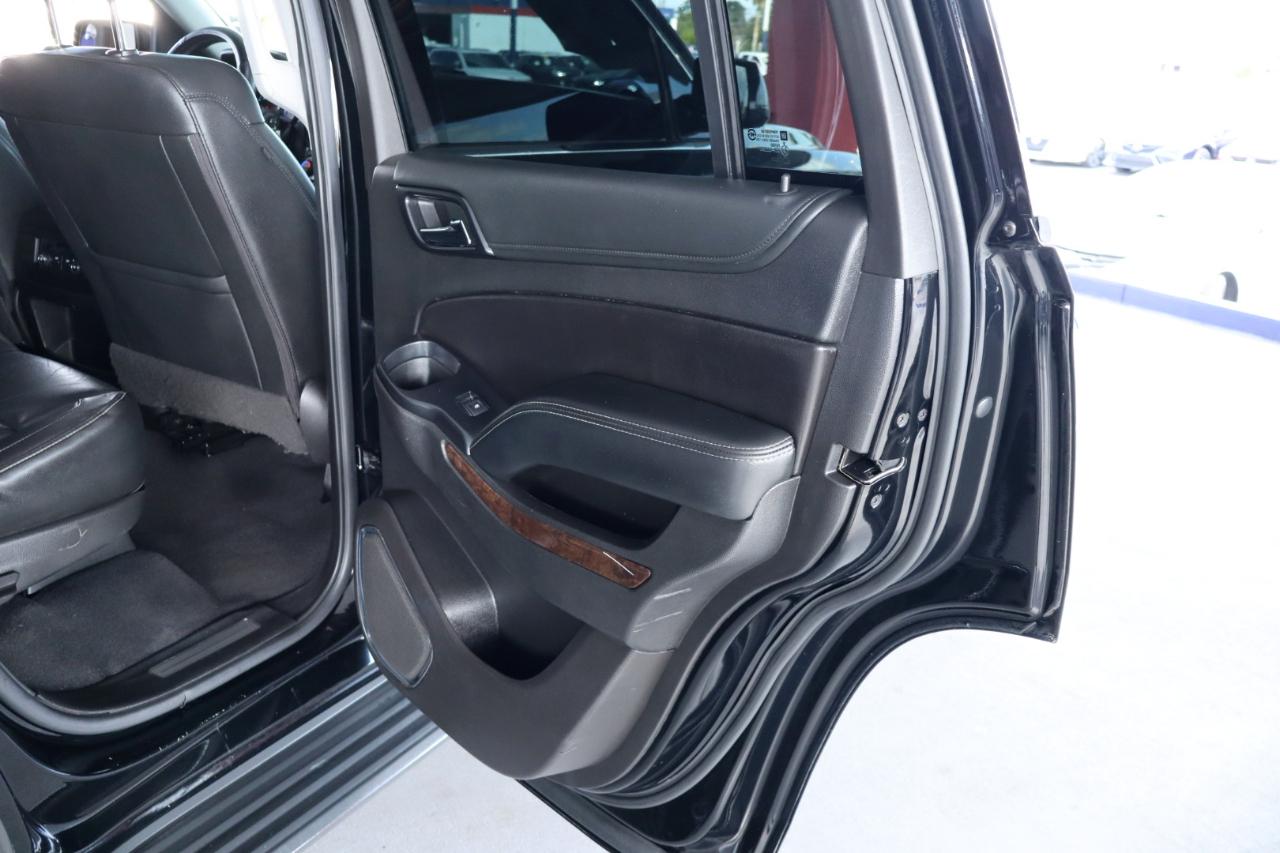 Chevrolet Tahoe 4WD 4dr LT 2019