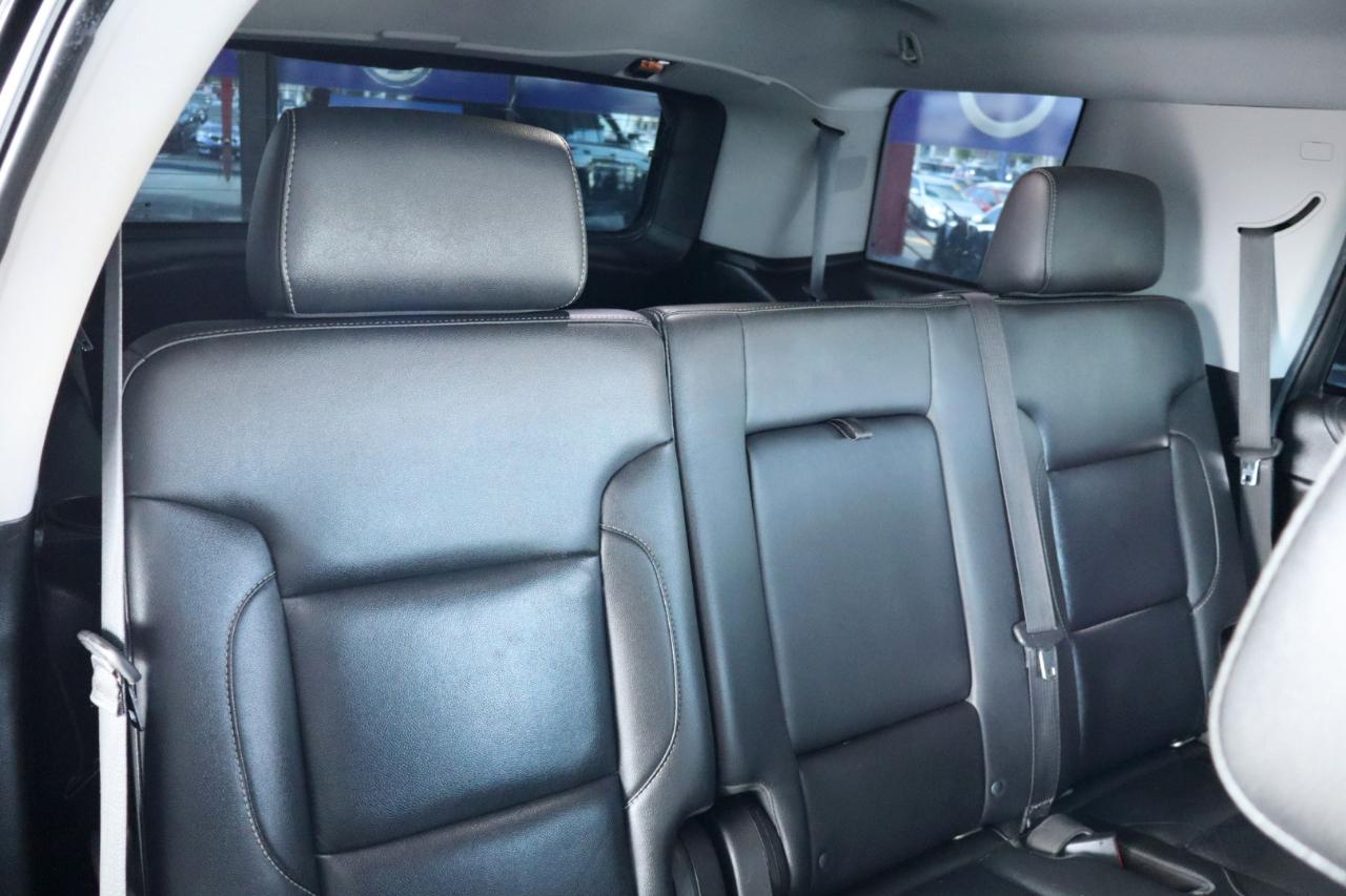 Chevrolet Tahoe 4WD 4dr LT 2019