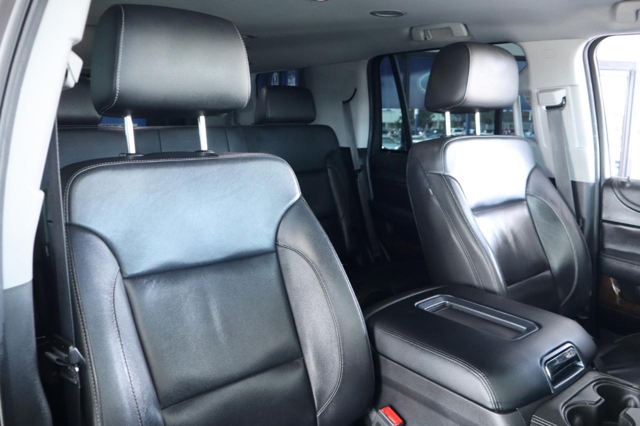 Chevrolet Tahoe 4WD 4dr LT 2019