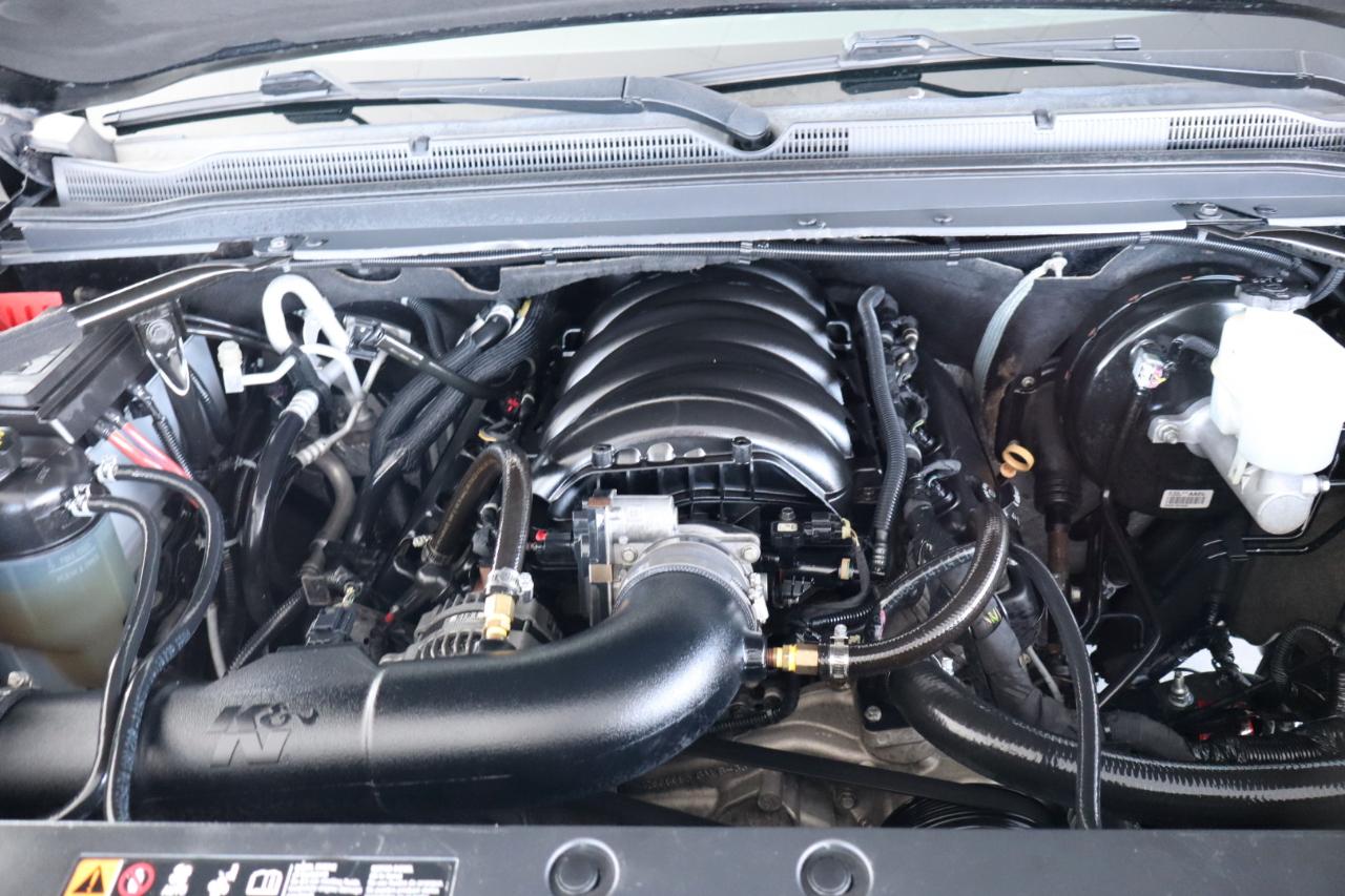 Chevrolet Tahoe 4WD 4dr LT 2019