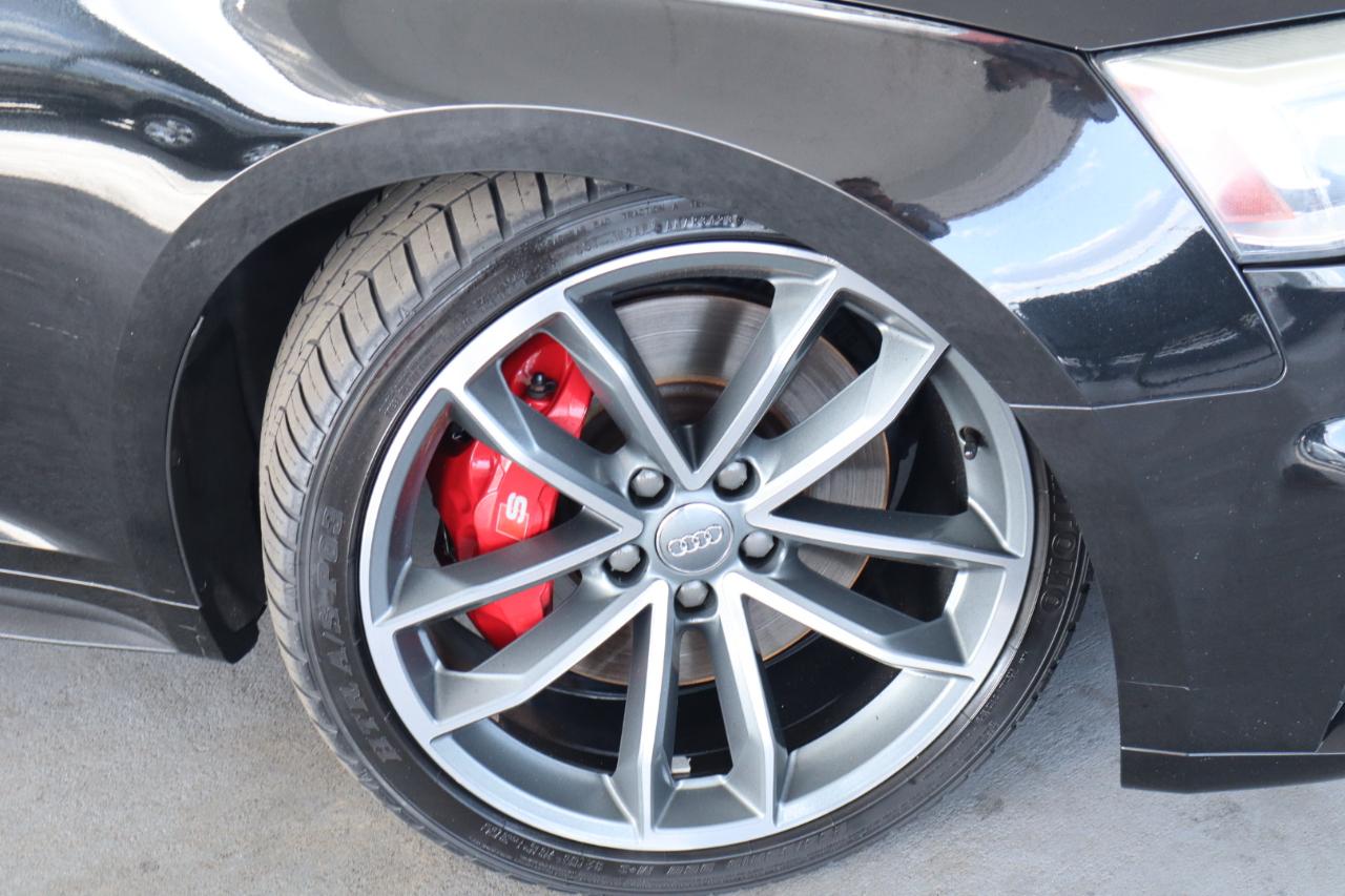 Audi S5 Sportback 3.0 TFSI Prestige 2018