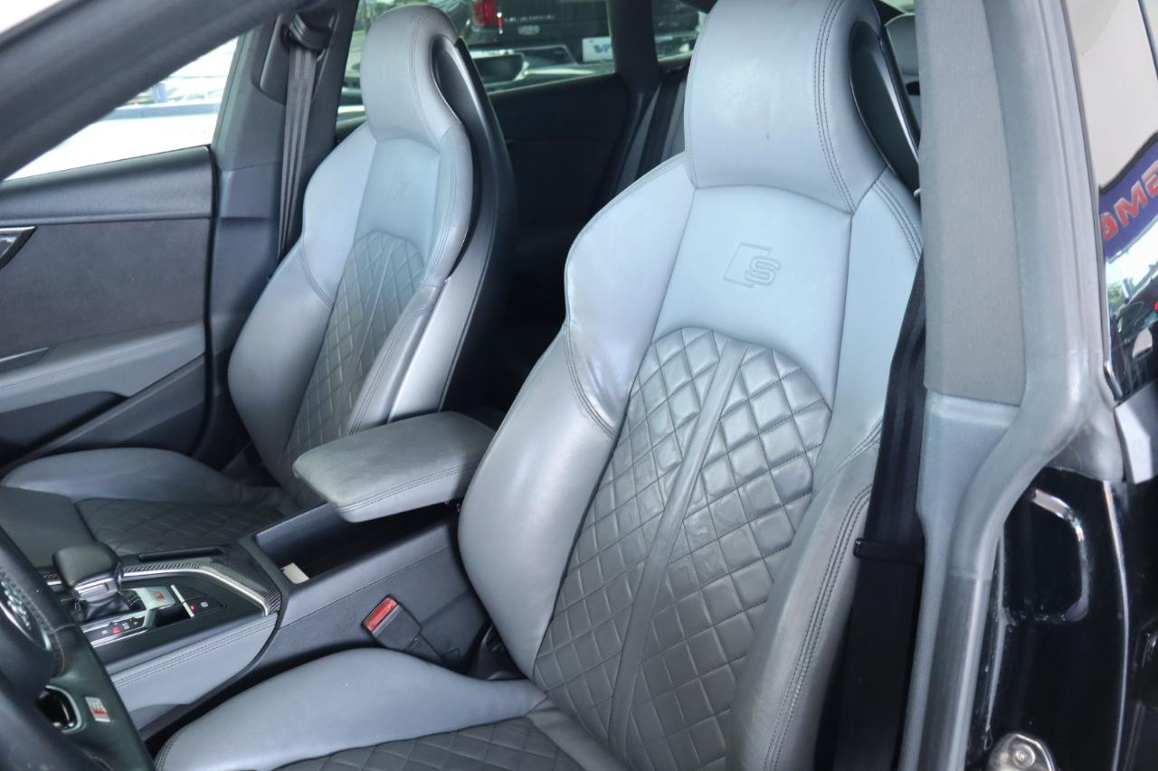 Audi S5 Sportback 3.0 TFSI Prestige 2018