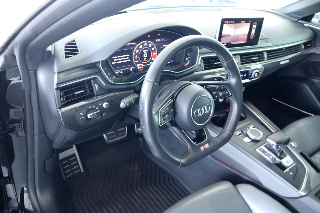 Audi S5 Sportback 3.0 TFSI Prestige 2018