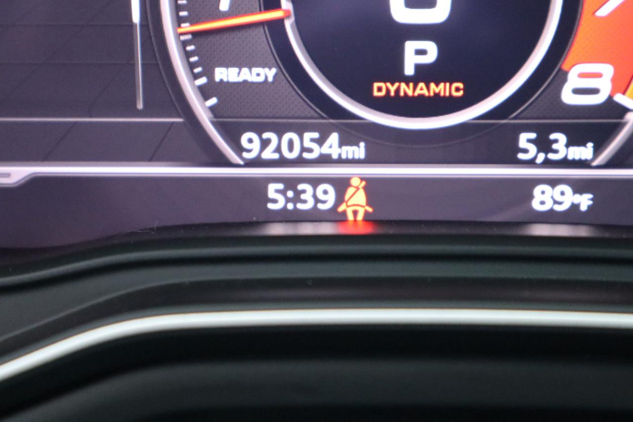 Audi S5 Sportback 3.0 TFSI Prestige 2018