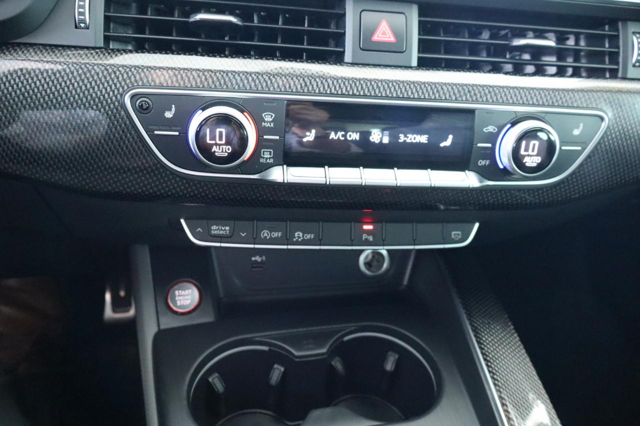 Audi S5 Sportback 3.0 TFSI Prestige 2018