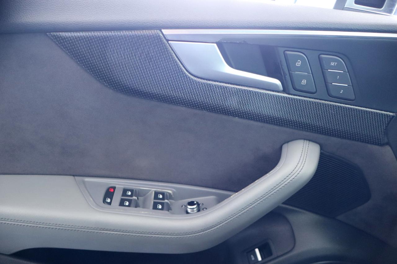 Audi S5 Sportback 3.0 TFSI Prestige 2018