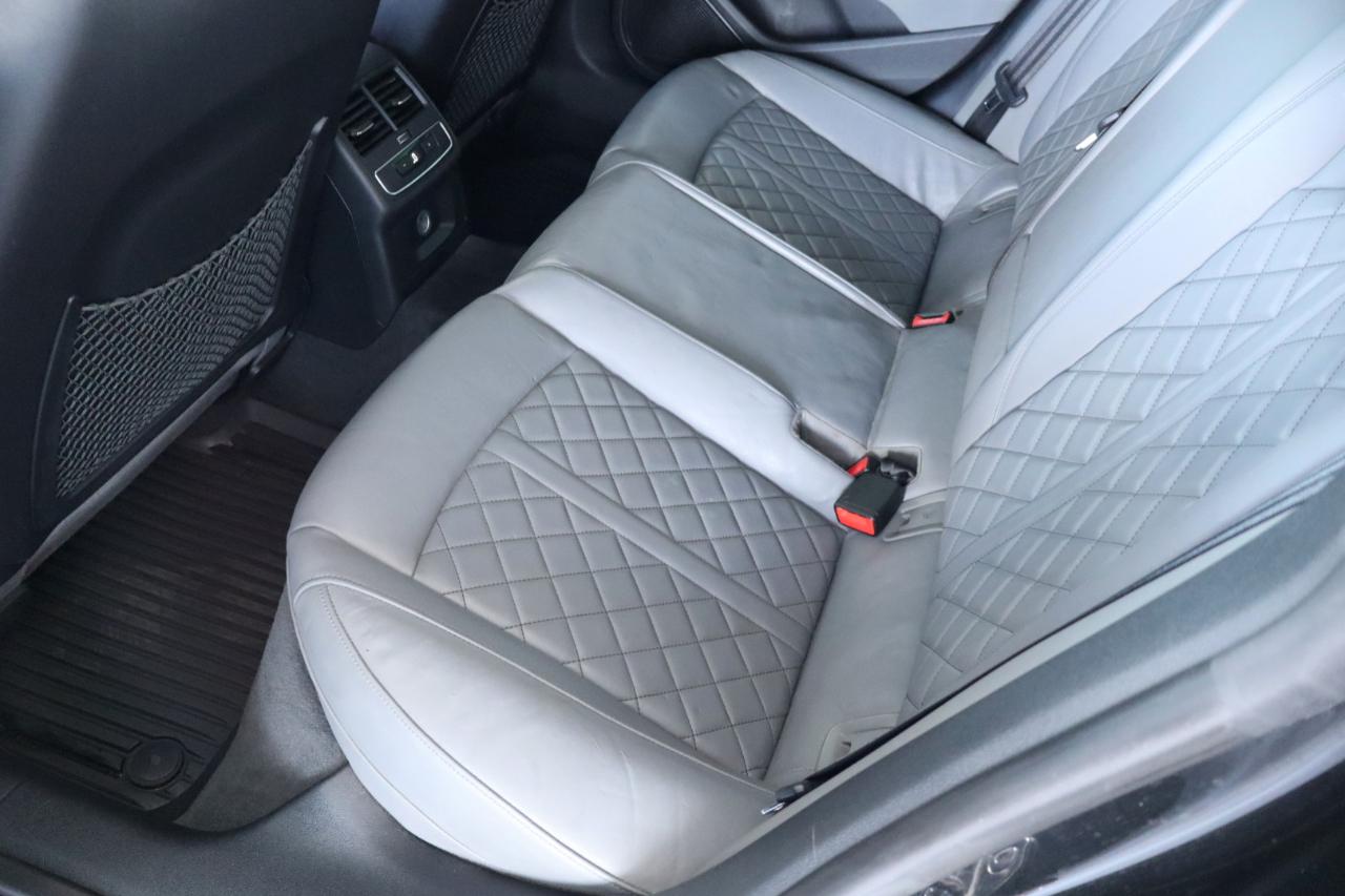 Audi S5 Sportback 3.0 TFSI Prestige 2018