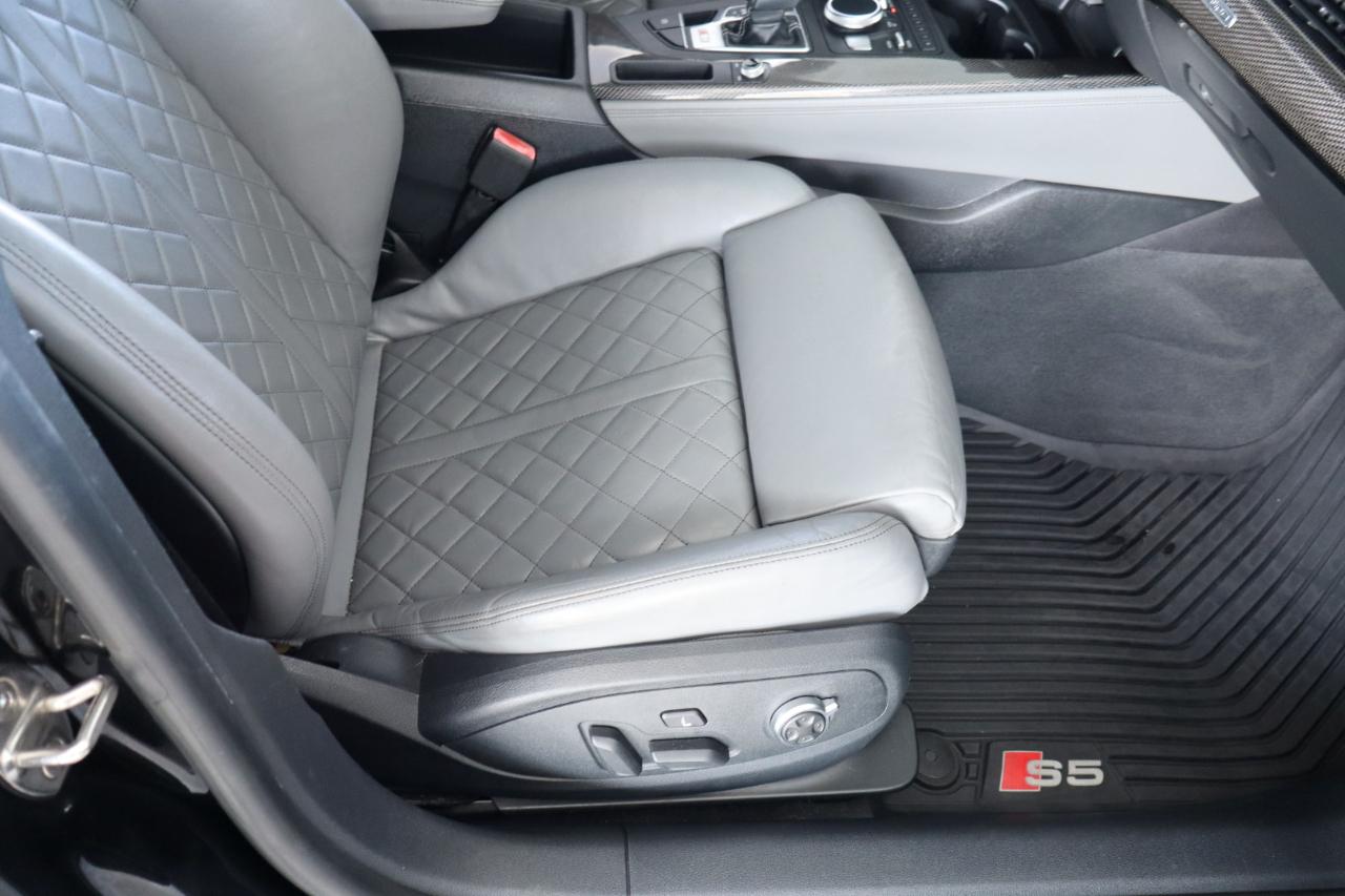 Audi S5 Sportback 3.0 TFSI Prestige 2018