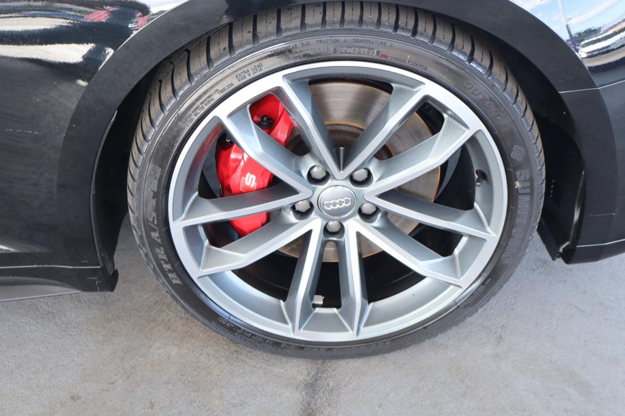 Audi S5 Sportback 3.0 TFSI Prestige 2018