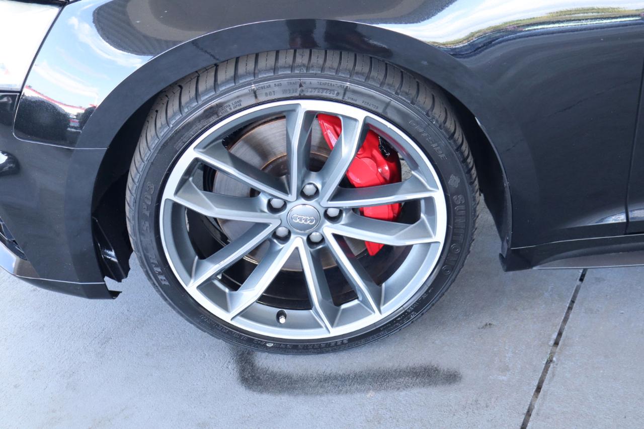 Audi S5 Sportback 3.0 TFSI Prestige 2018
