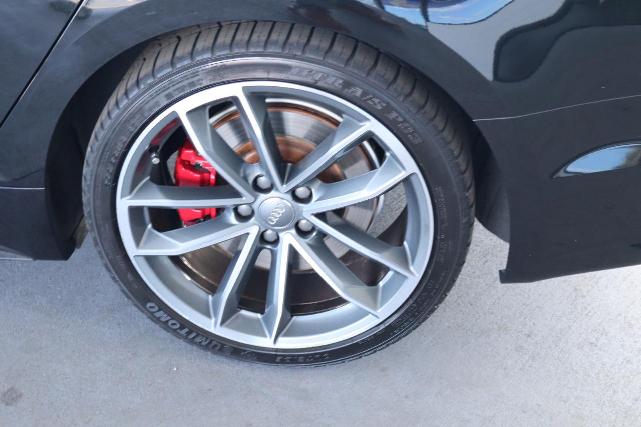 Audi S5 Sportback 3.0 TFSI Prestige 2018