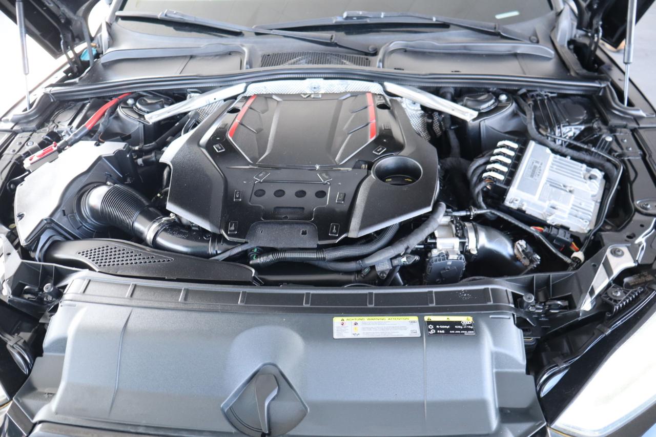 Audi S5 Sportback 3.0 TFSI Prestige 2018